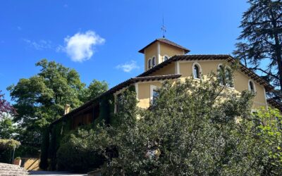 Els joves de l’Esplai La Florida participen a la Trobada Jove 2025